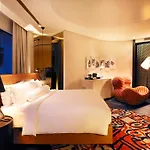 Naumi Hotel Singapore