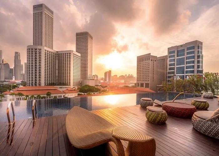 Naumi Hotel Singapore