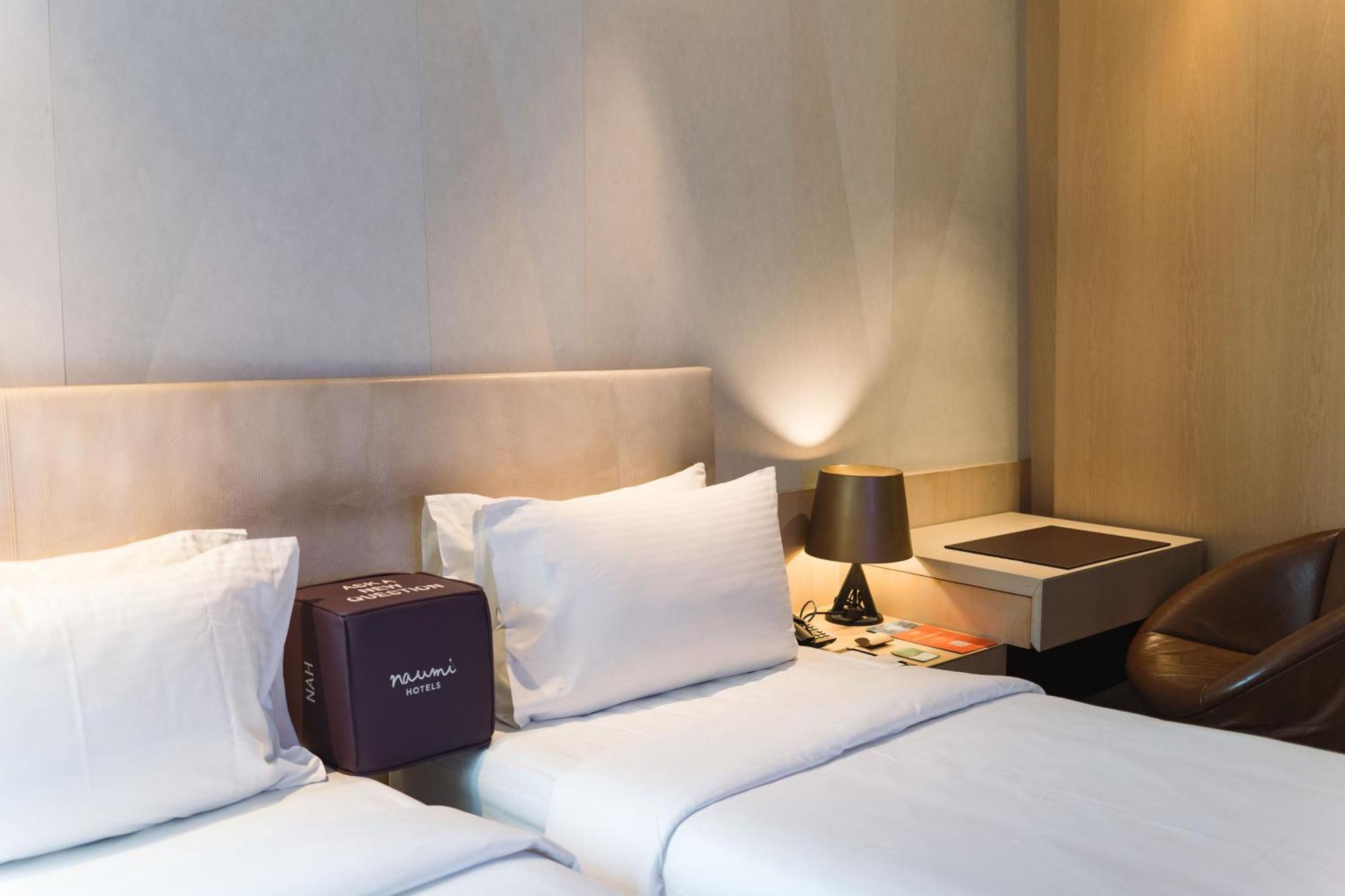 Naumi Hotel 5*