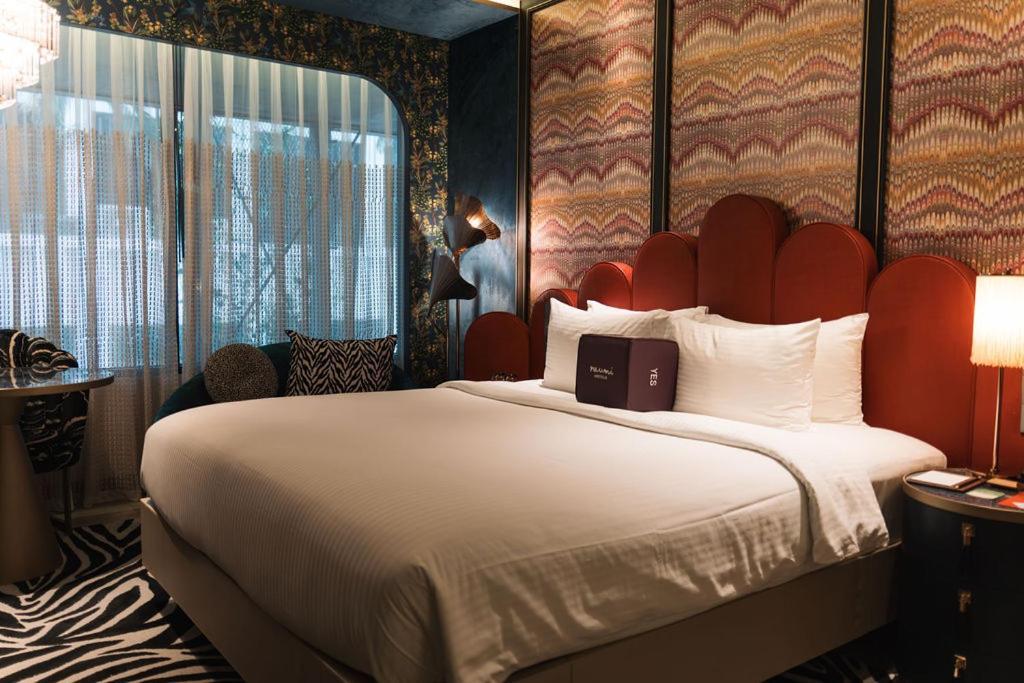Naumi Hotel 5*