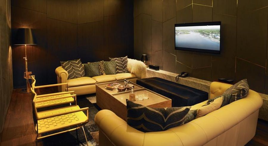 Naumi 5* Singapura